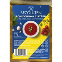 Tomatensoep glutenvrij 22 Gram