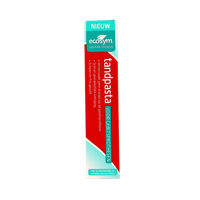 Tandpasta voor gebitsprotese 75 Milliliter