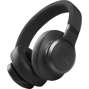 JBL Live 660NC hoofdtelefoon Bluetooth 5.0