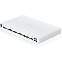 Ubiquiti Networks UniFi UISP Pro Managed L2 Gigabit Ethernet (10/100/1000) Power over Ethernet (PoE)