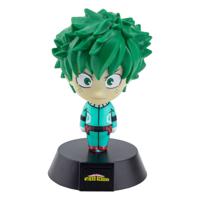 Icon Light Izuku Midoriya My Hero Academia