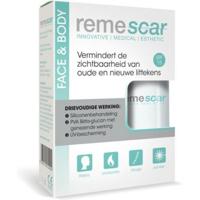 Remescar Silicone Stick Littekens
