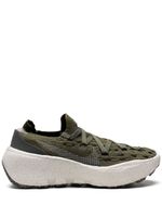 Nike "baskets Space Hippie 04 ""Rough Green/Flat Pewter-Iron Grey""" - Vert