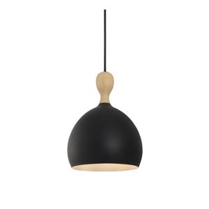 Halo Design Hanglamp Dueodde - Zwart