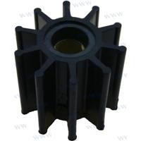 REPUESTOS MOTORES - Jabsco CEF500157 - IMPULSOR