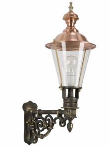 KS Verlichting Nostalgische muurlampWaldburg - 7219