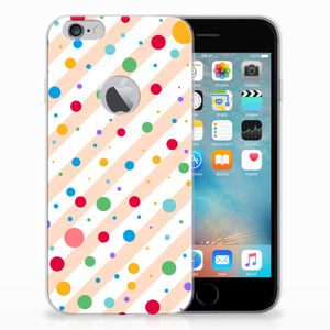 Apple iPhone 6 Plus | 6s Plus TPU bumper Dots