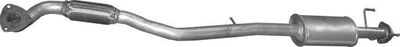 Voordemper 0573