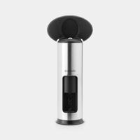 Brabantia 369360 kurkentrekker Zwart, Zilver - thumbnail