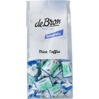 De Bron Mint toffee suikervrij
