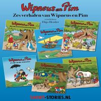 Wipneus en Pim