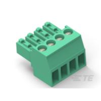 TE Connectivity 1-284506-2 Inhoud: 1 stuk(s) Box