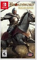 Broadsword: Warlord Edition