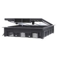 VQ1205 egr  - Installation box for underfloor duct VQ1205 egr - thumbnail