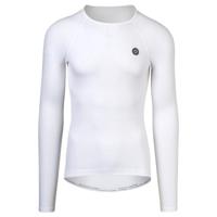 AGU Everyday Thermoshirt Lange Mouwen - Wit - S/M