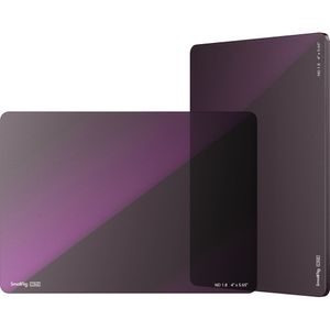 SmallRig 4227 CINE Filter 4 x 5.65" ND1.8 (6 Stops)
