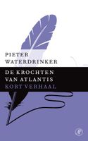 ISBN De krochten van Atlantis ( Een verhaal uit de bundel Montagne Russe )