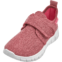 Playshoes pantoffels casual roze-35
