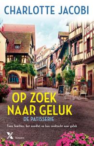 Op zoek naar geluk (Paperback)