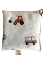 Sensorisch Pittenzakje Voertuigen