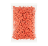Haribo aardbei schuim (3kg)