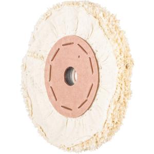 PFERD TOOLS 44271503 Lappenschijf Diameter 150 mm 5 stuk(s)