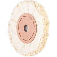 PFERD TOOLS 44271503 Lappenschijf Diameter 150 mm 5 stuk(s)
