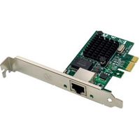LevelOne GNC-0112 netwerkkaart Intern Ethernet 1000 Mbit/s - thumbnail