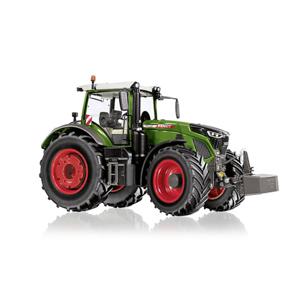 Wiking Fendt 942 Vario Tractor miniatuur Voorgemonteerd 1:32