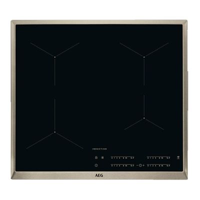 AEG AEG 3000 serie inductie Kookplaat 60 cm IKB64431XB
