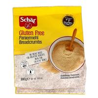 Schar Pan grati paneermeel glutenvrij 300 Gram