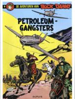 De petroleumgangsters (Paperback)