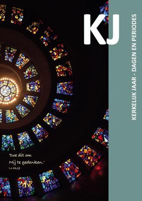 Kerkelijk Jaar (Paperback)
