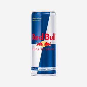 Red Bull Energy Drink