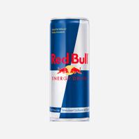 Red Bull Energy Drink - thumbnail