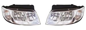 Koplamp Set SET8246962