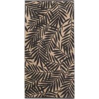 Cawö Cawö Maison 6267 Douchelaken 70x140 basalt