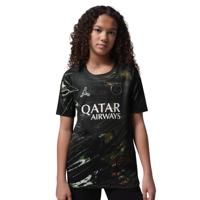 Nike Paris Saint-Germain x Jordan 5e Shirt 2025-2026 Kids
