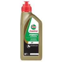Castrol Power1 Ultimate 2T olie