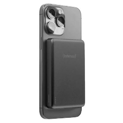 Powerbank INTENSO MW10000 10000 mAh Grijs