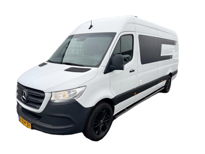 Mercedes Benz Sprinter