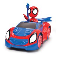 Jada Toys Jada RC Spidey Crawler Bestuurbare Auto