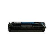 Huismerk Canon 731 Toner Cyaan