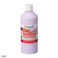 Creall plakkaatverf pastelviolet 500 ml