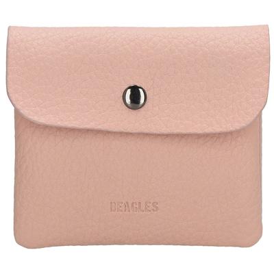 Beagles Etui Portemonnee Lizaso Roze