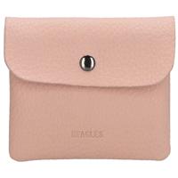 Beagles Etui Portemonnee Lizaso Roze