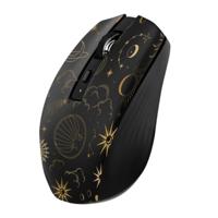 Bluetooth muis T'NB ASTRO 2 Zwart 1600 dpi