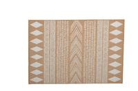 Gretha Ibiza karpet vloerkleed 160x230 copper - Garden impressions