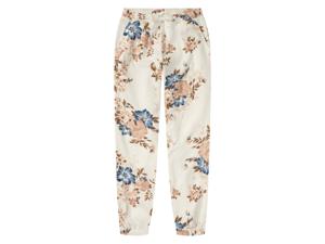 pepperts! Kinderen joggingbroek (158/164, Bloemen)