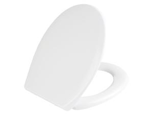 LIVARNO home WC-bril (Wit)